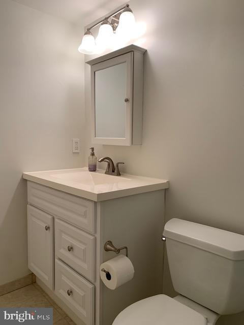 666 W Germantown Pike #1409