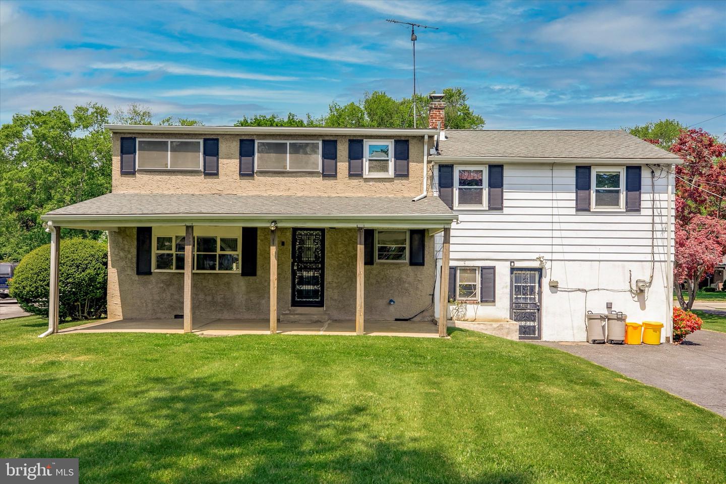 316 Poplar Rd