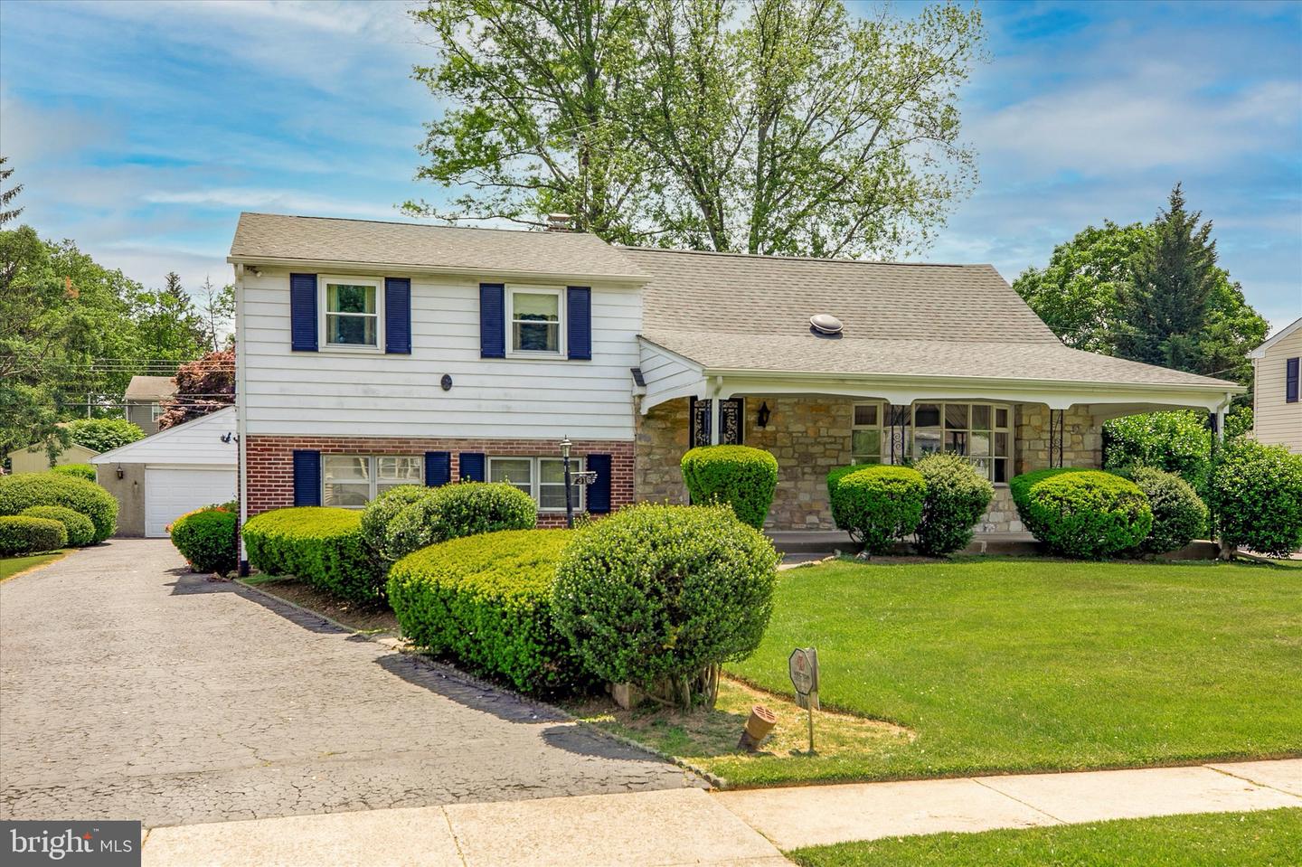 316 Poplar Rd