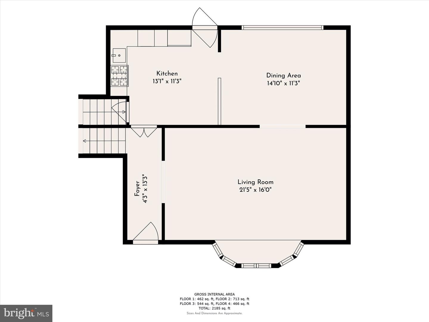 316 Poplar Rd