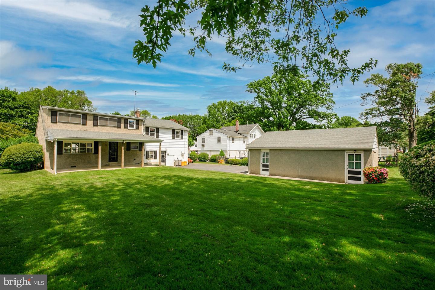316 Poplar Rd