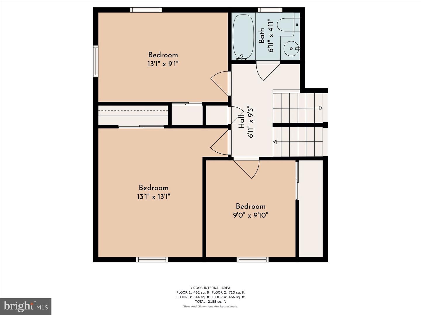 316 Poplar Rd