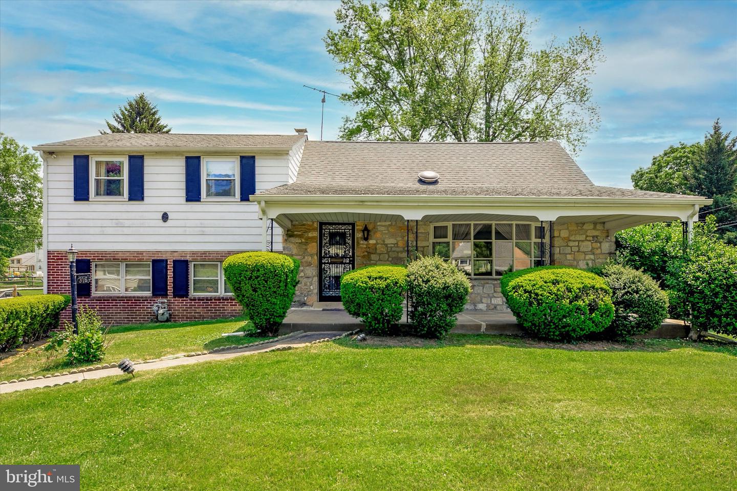 316 Poplar Rd