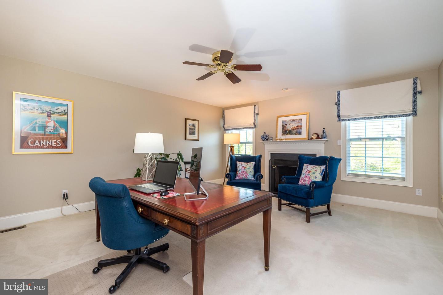 552 Deer Lake Circle