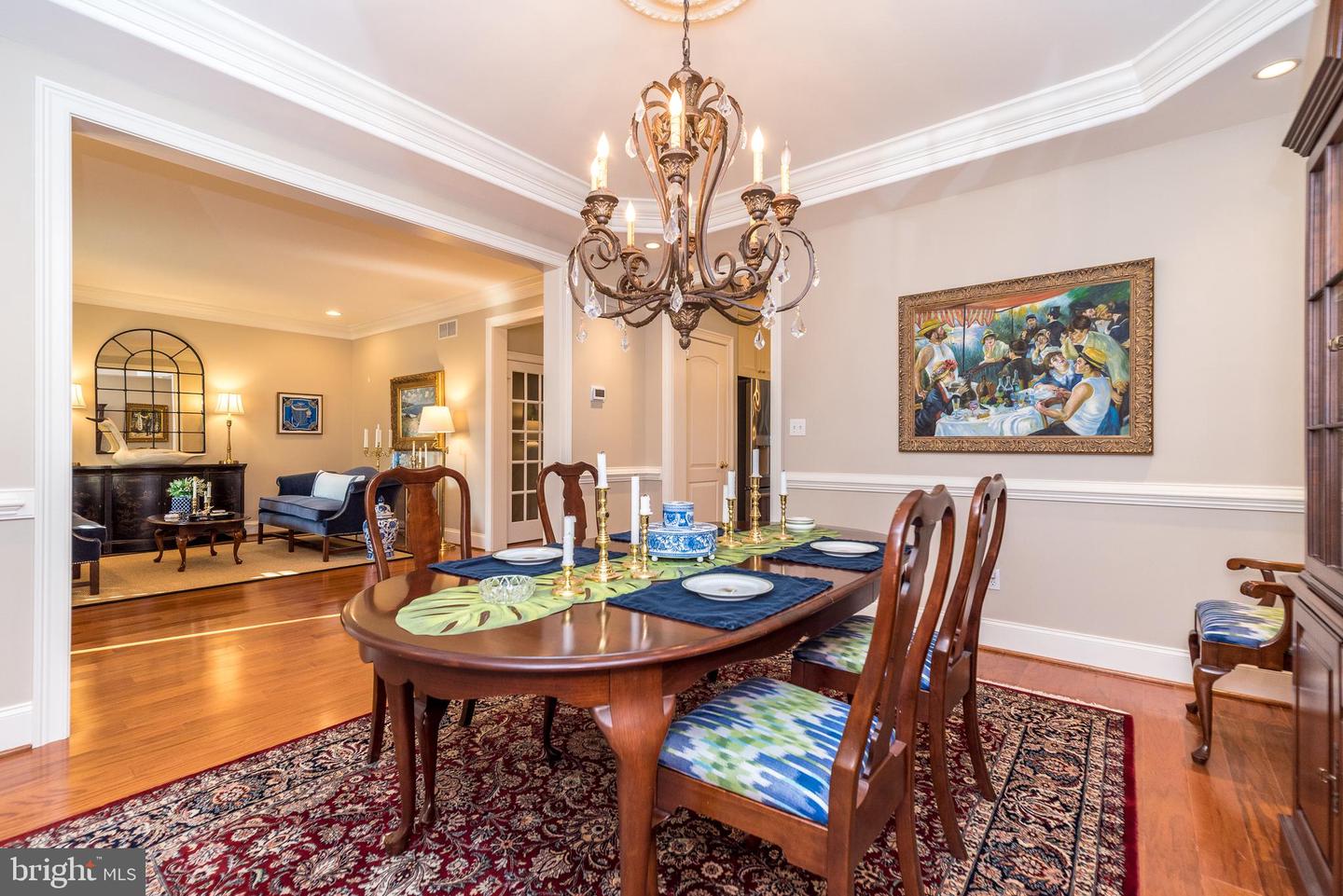 552 Deer Lake Circle