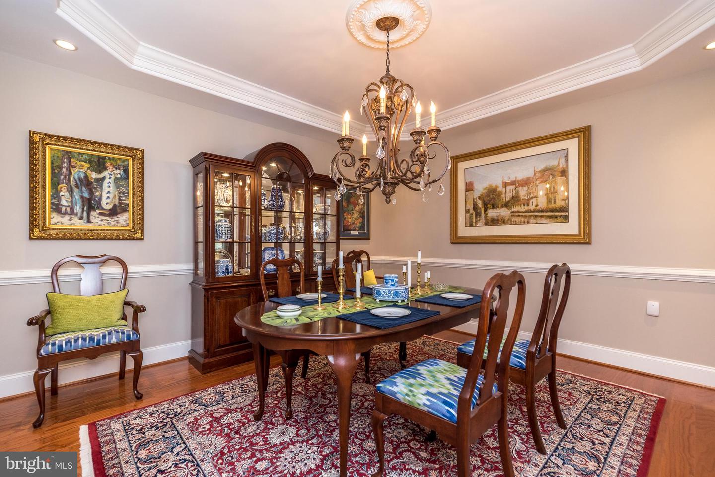 552 Deer Lake Circle