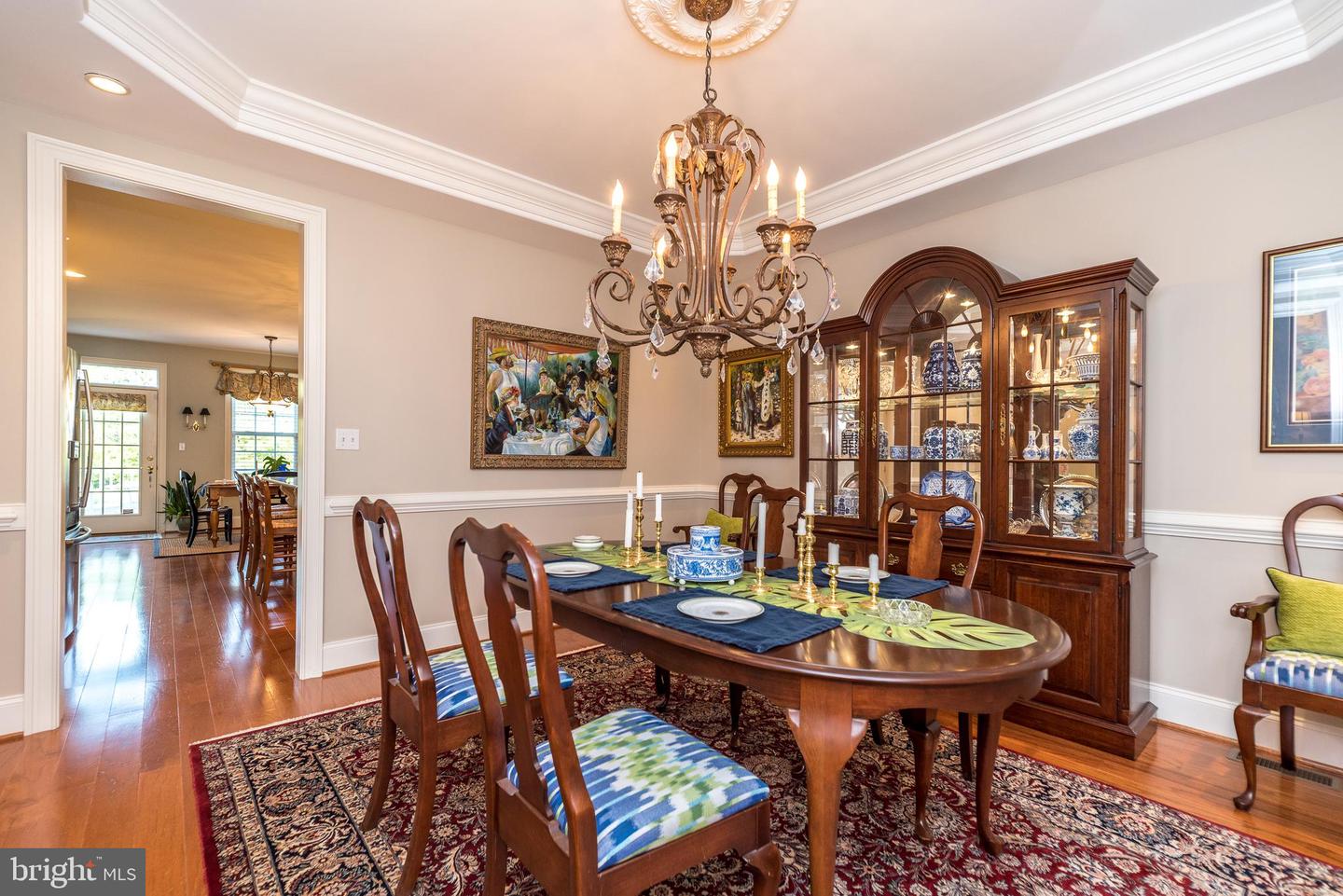 552 Deer Lake Circle
