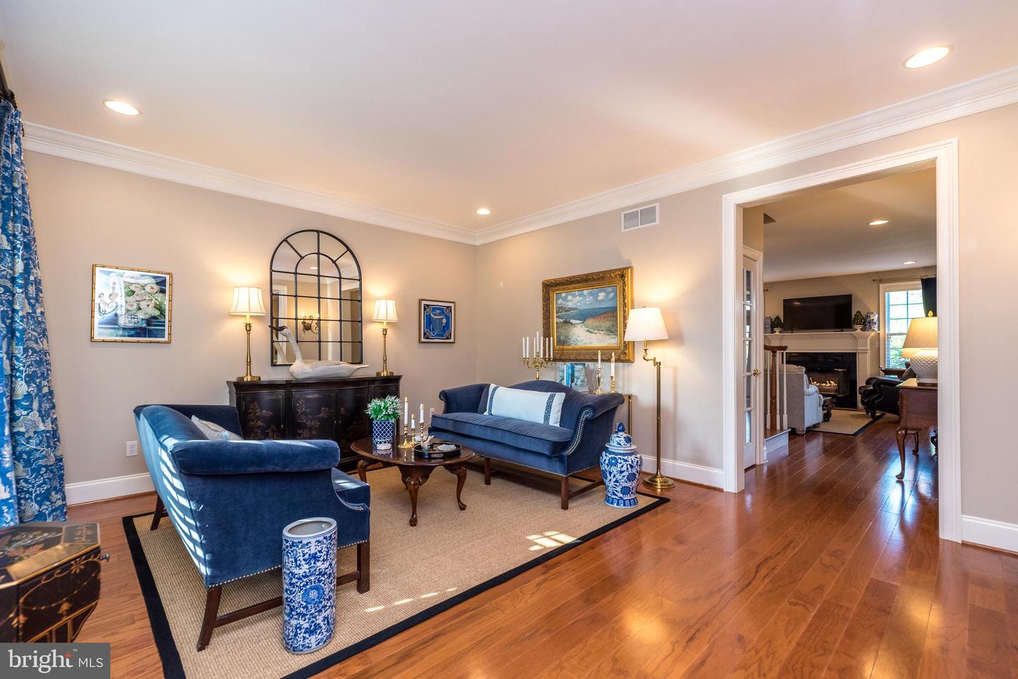 552 Deer Lake Circle