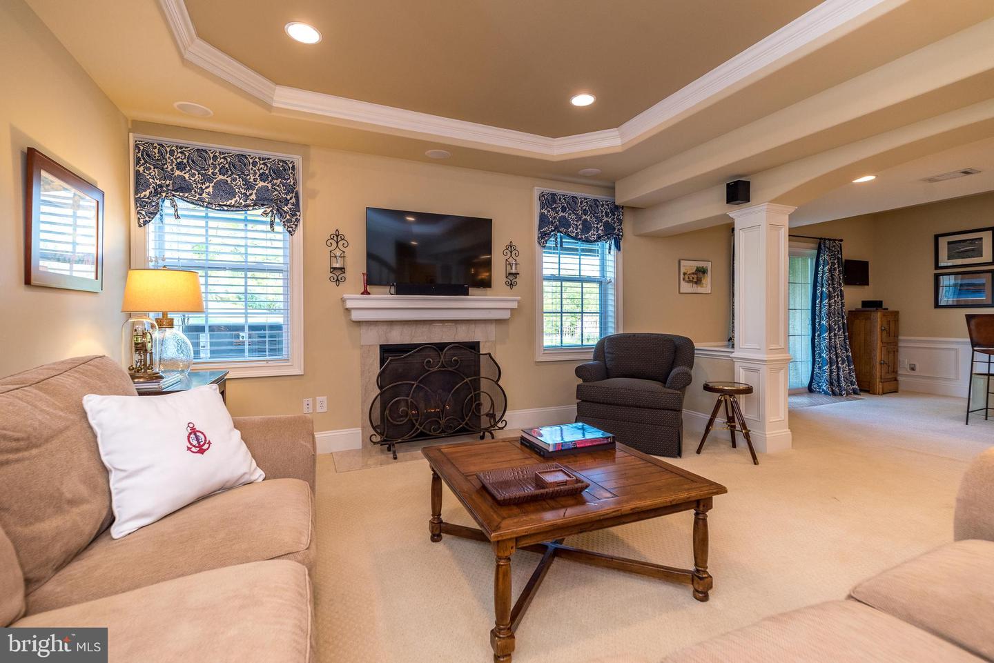 552 Deer Lake Circle
