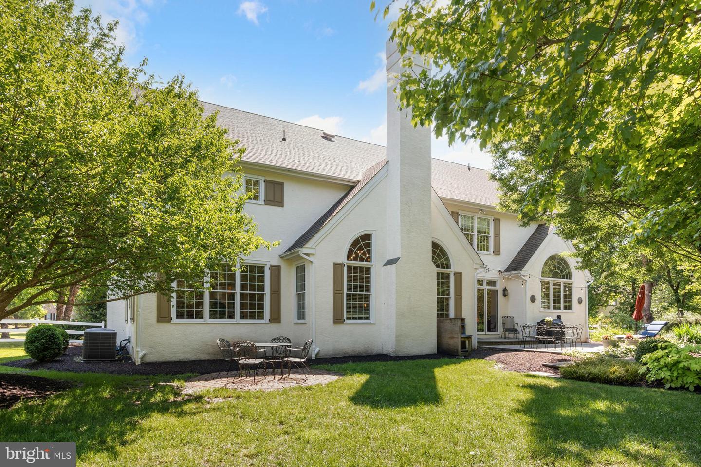 910 Wharton Cir