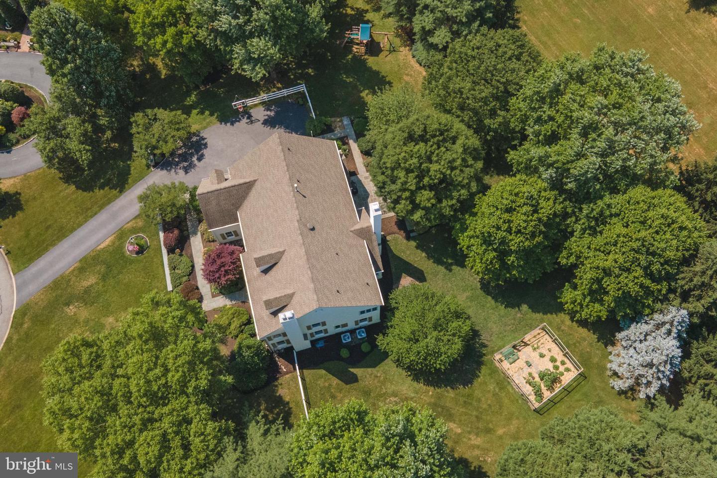 910 Wharton Cir