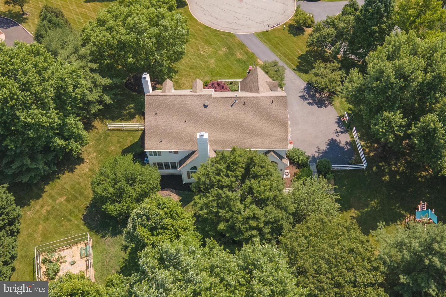 910 Wharton Cir