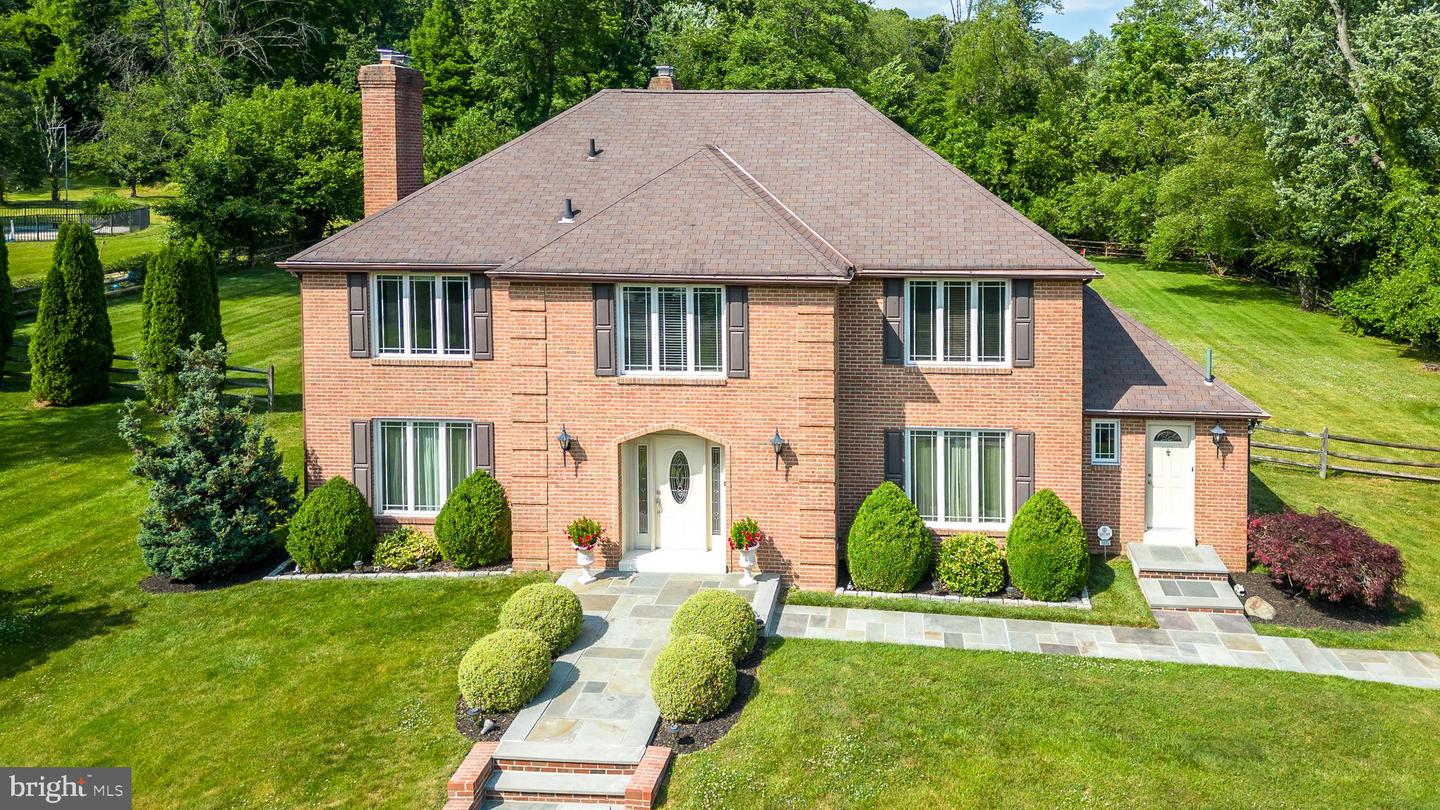 1895 Old Welsh Rd