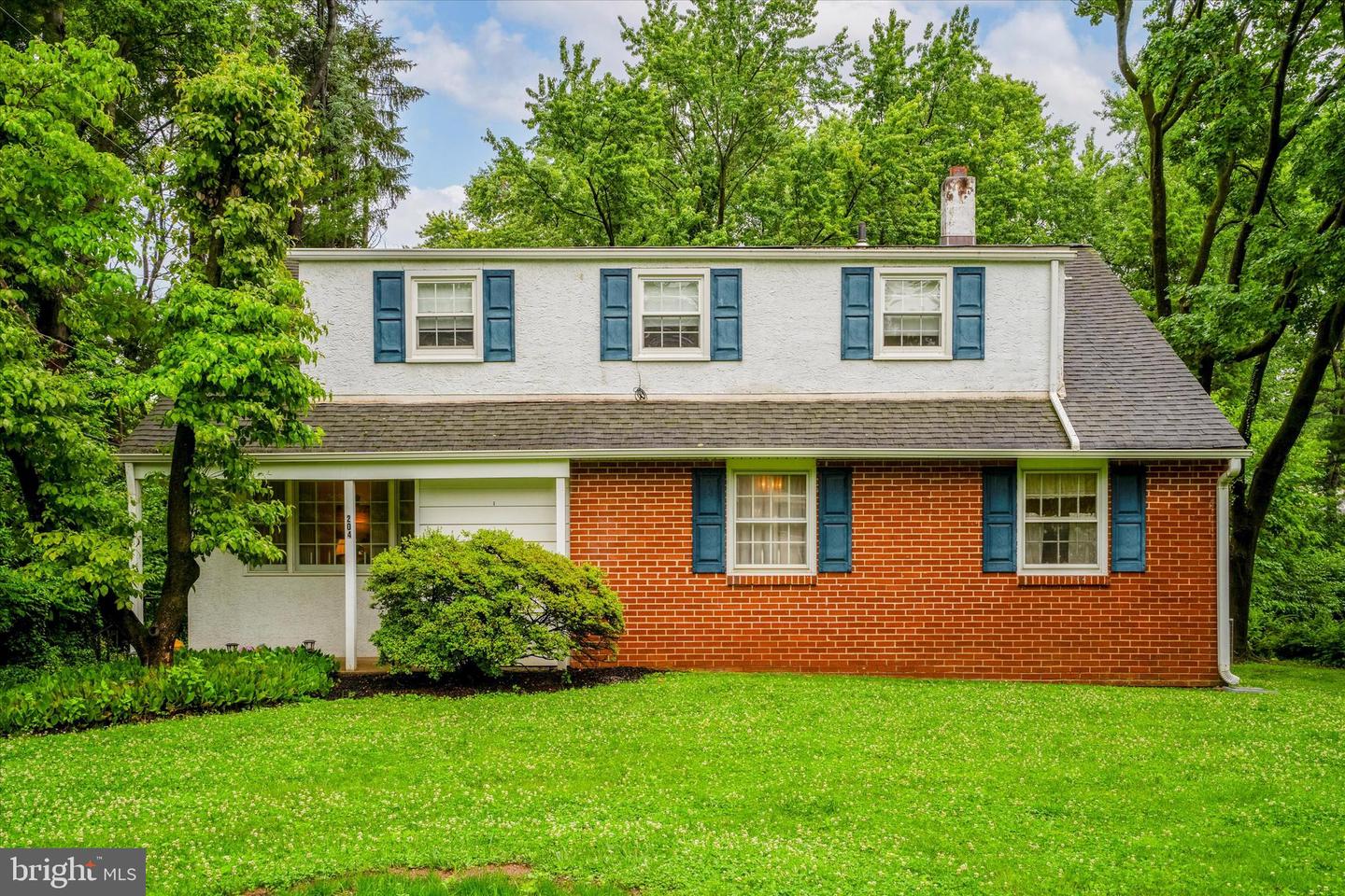 204 Atwood Rd