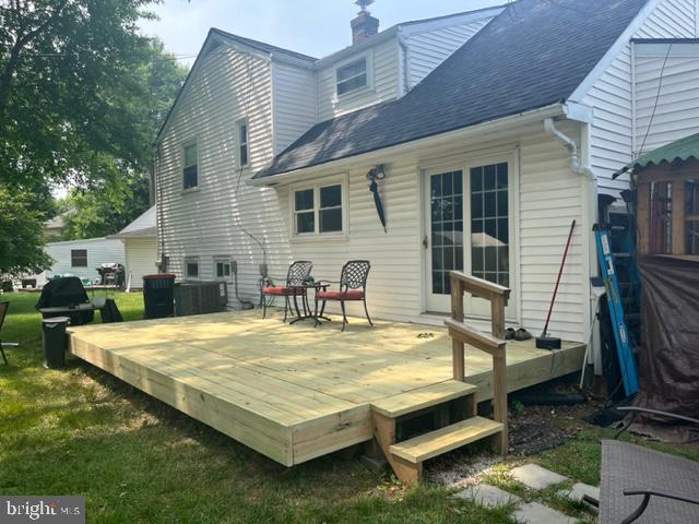 130 Cinnamon Hill Rd