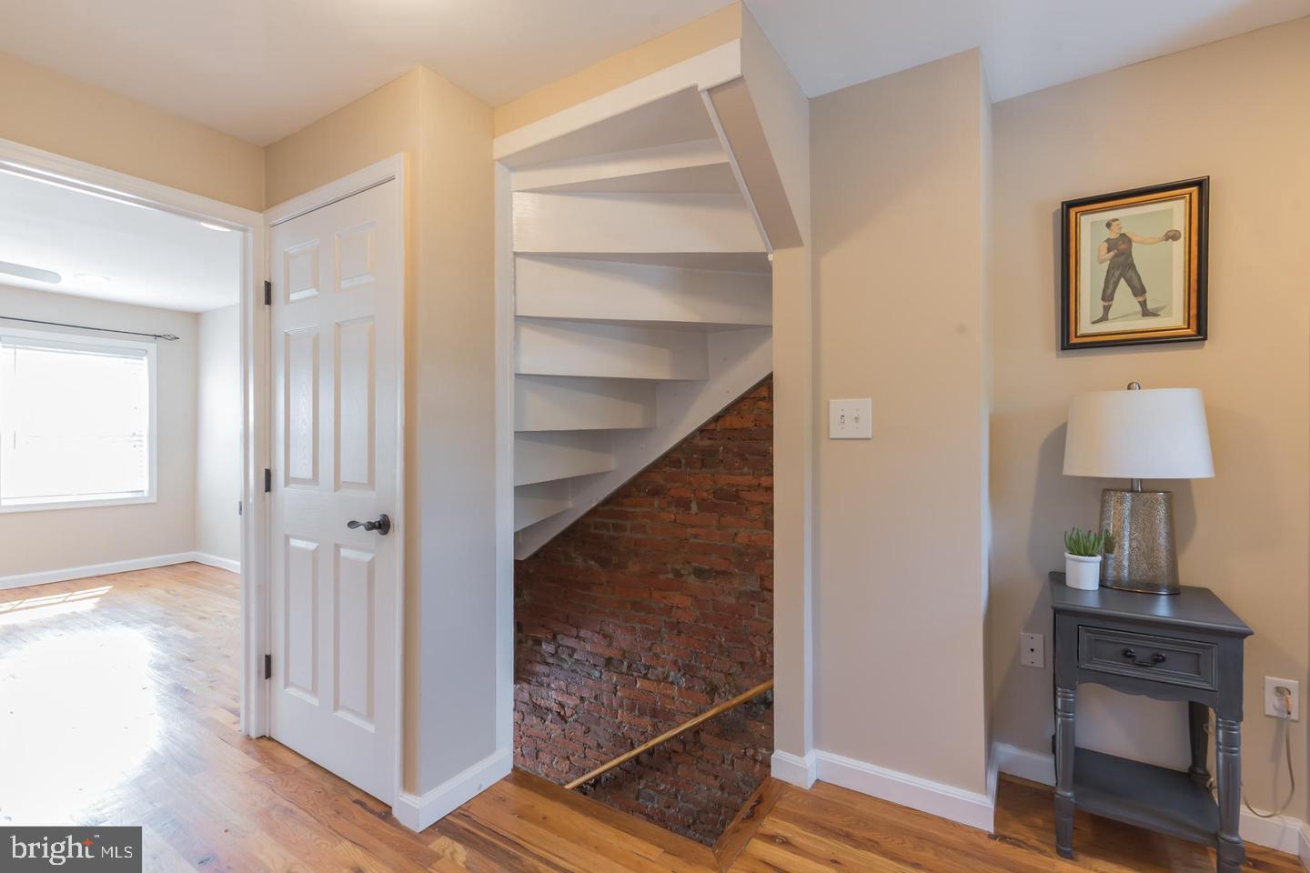 120 W 1st Ave