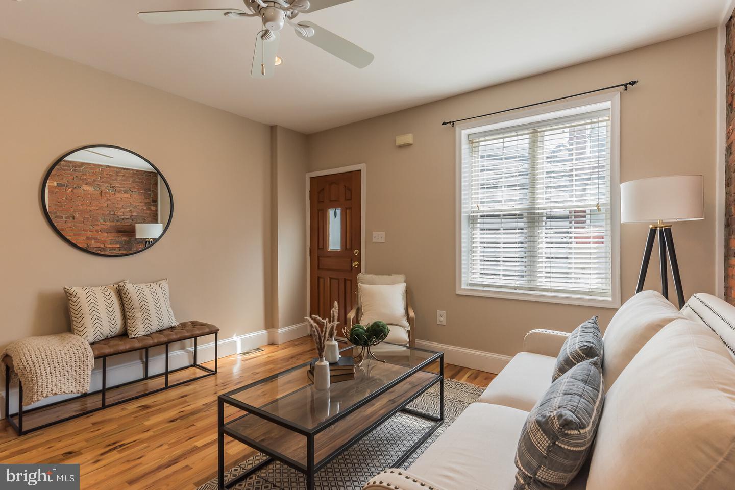 120 W 1st Ave