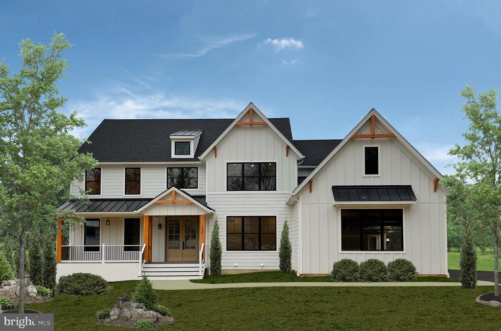 1207 E Butler Pike