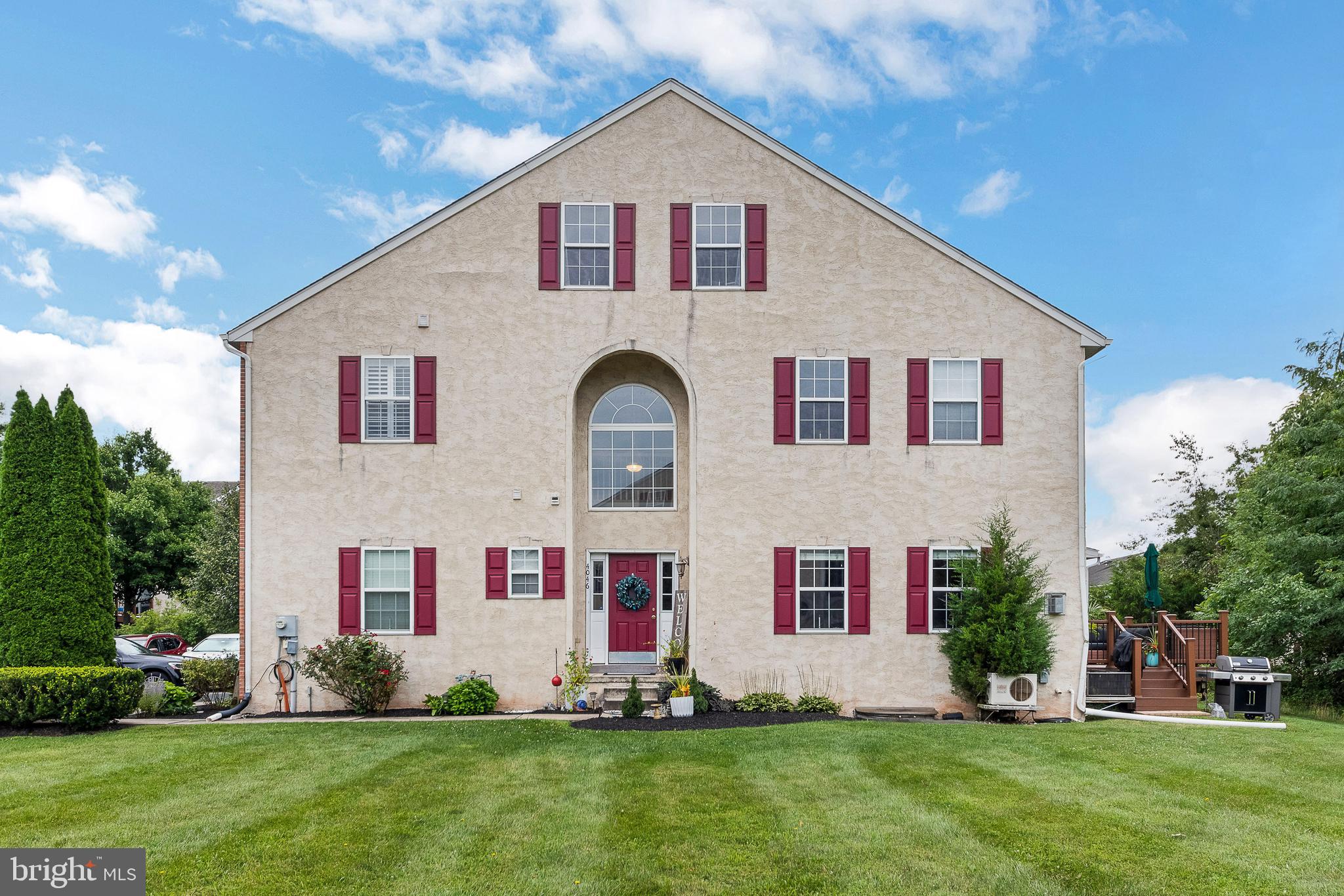 4046 Harmon Ct