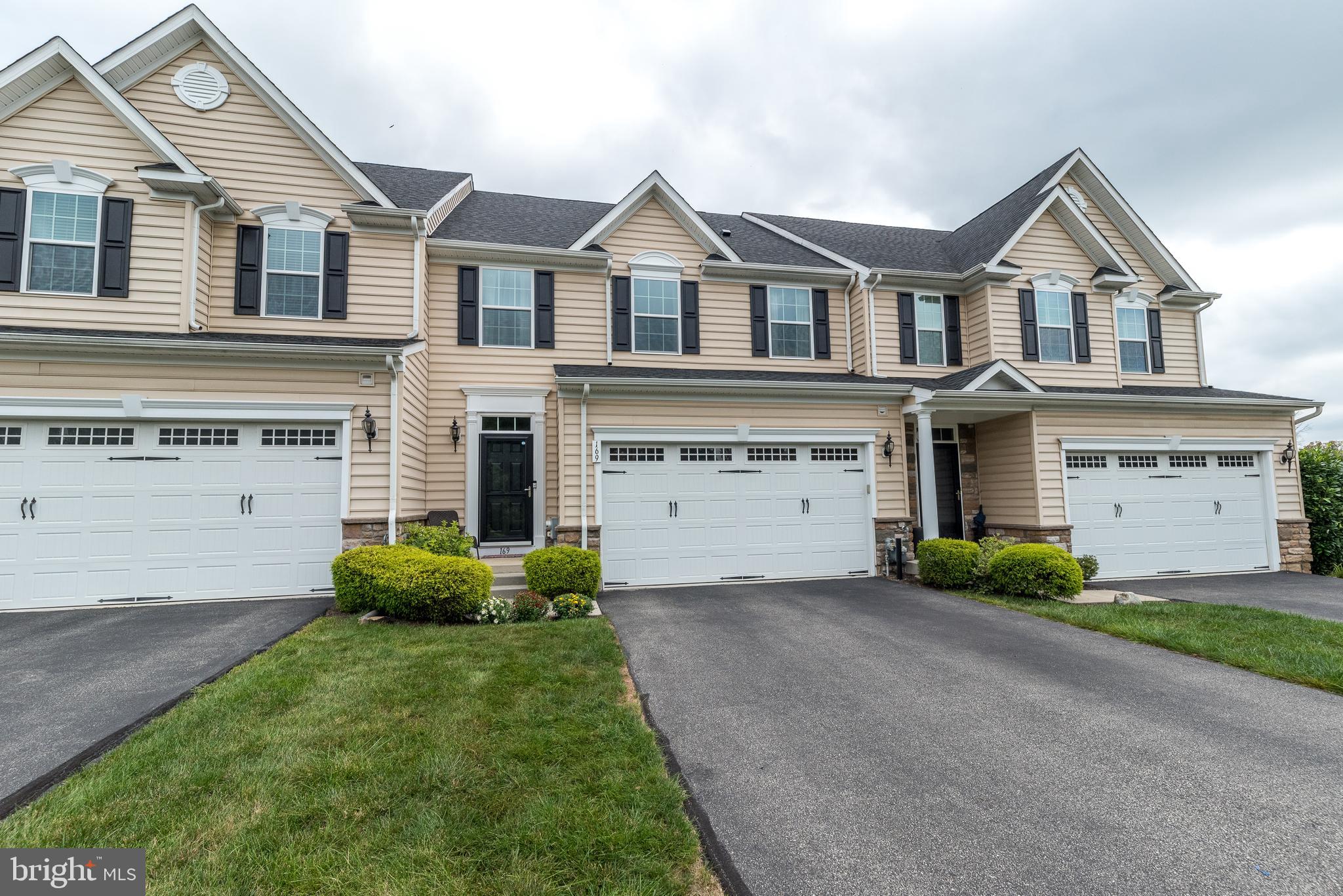 169 Brindle Ct