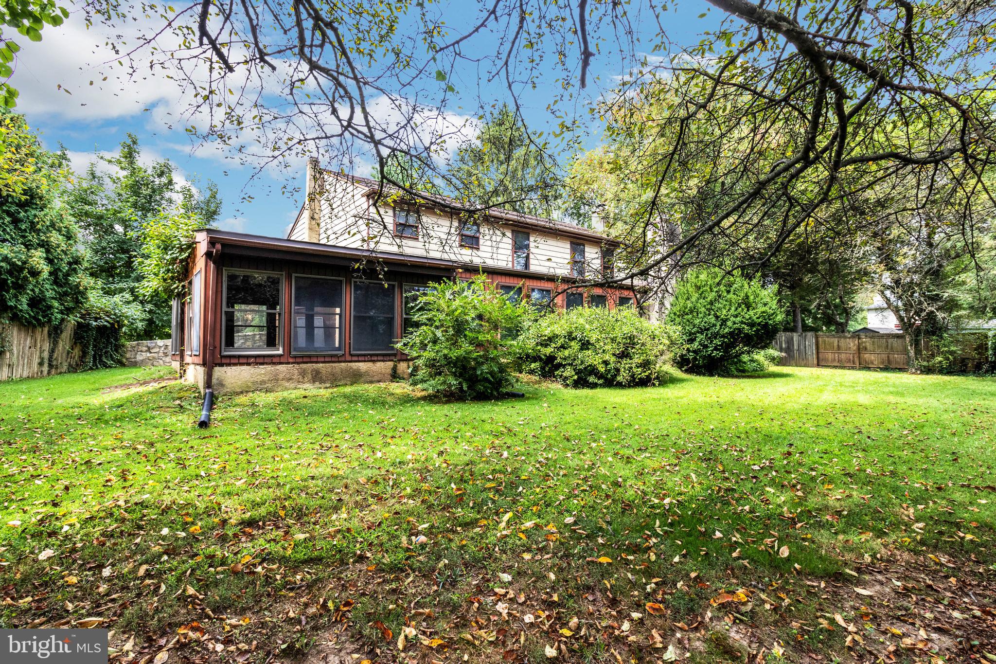 543 Partridge Ct