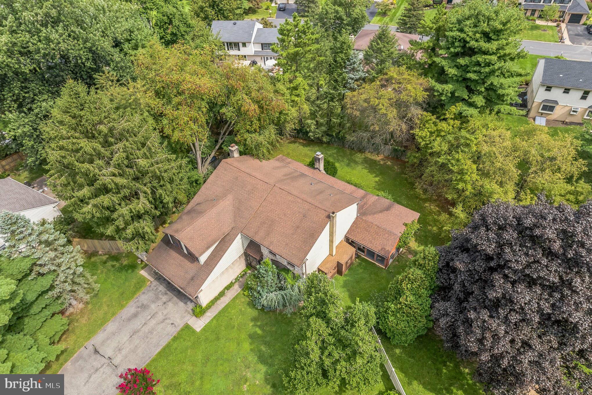 543 Partridge Ct