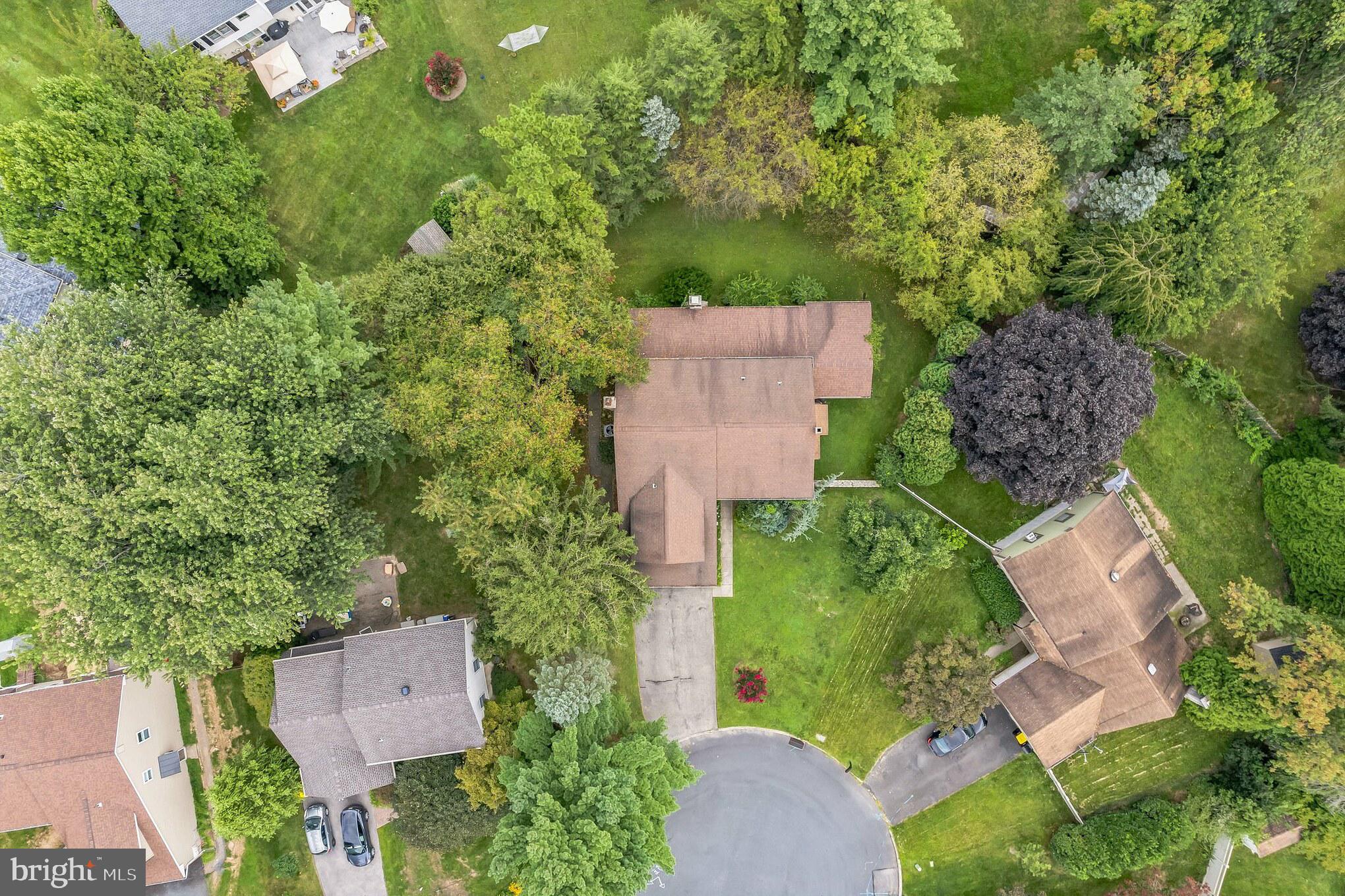 543 Partridge Ct