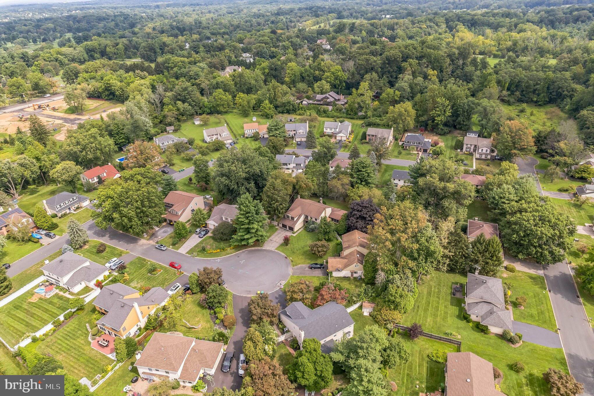 543 Partridge Ct