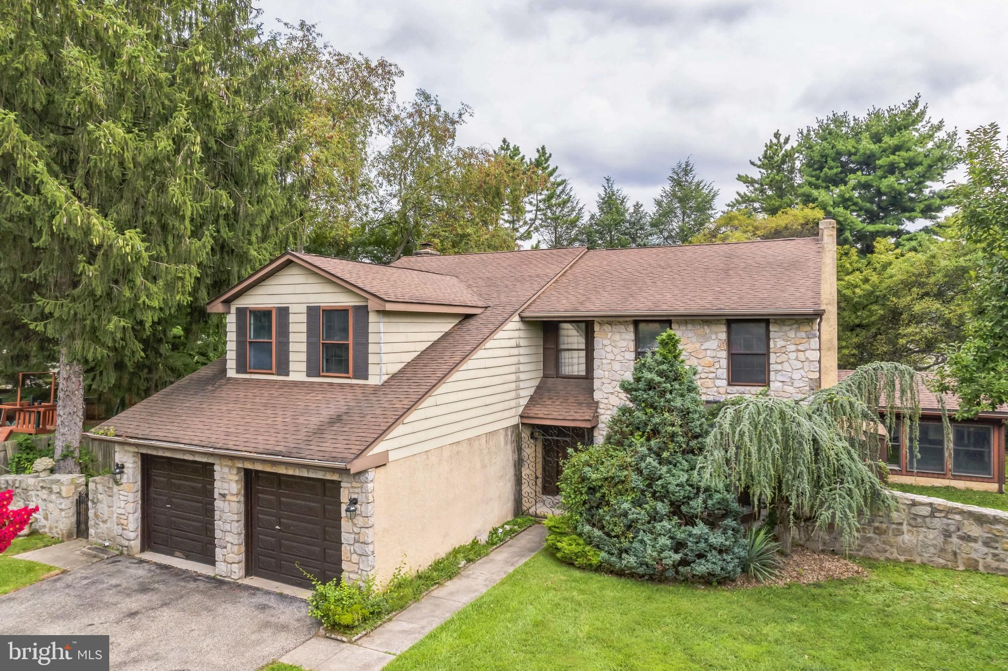 543 Partridge Ct