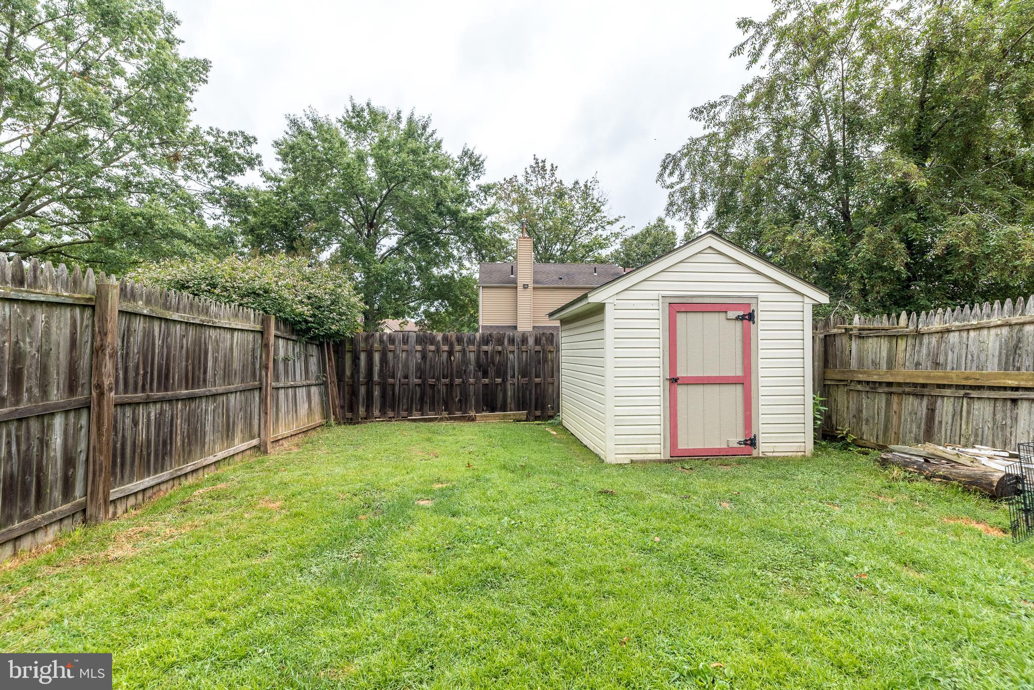 5 Churchill Cir