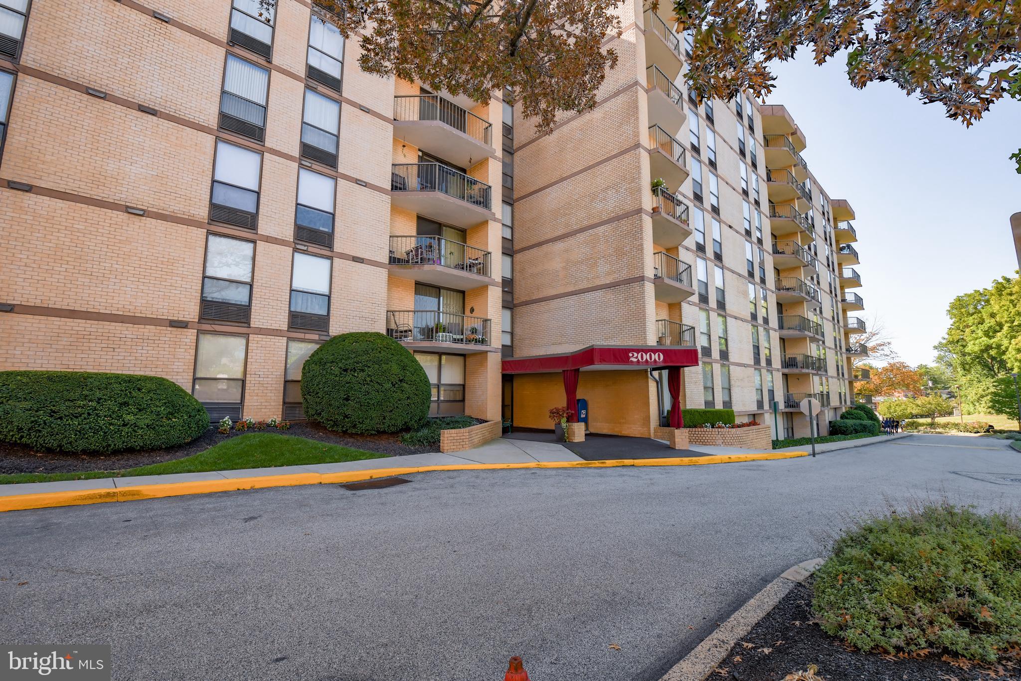666 W Germantown Pike #2809