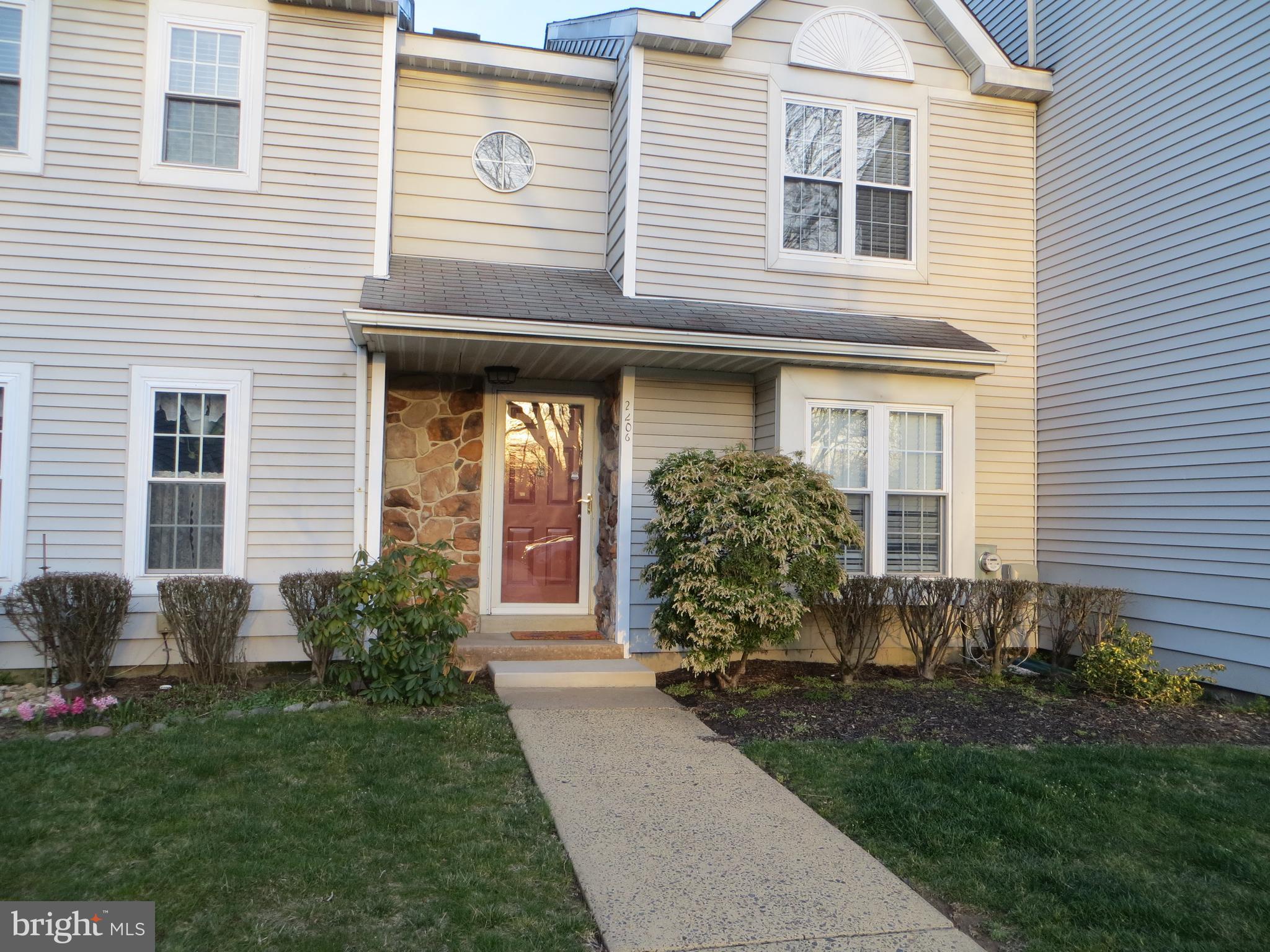 2206 Ash Grove Rd