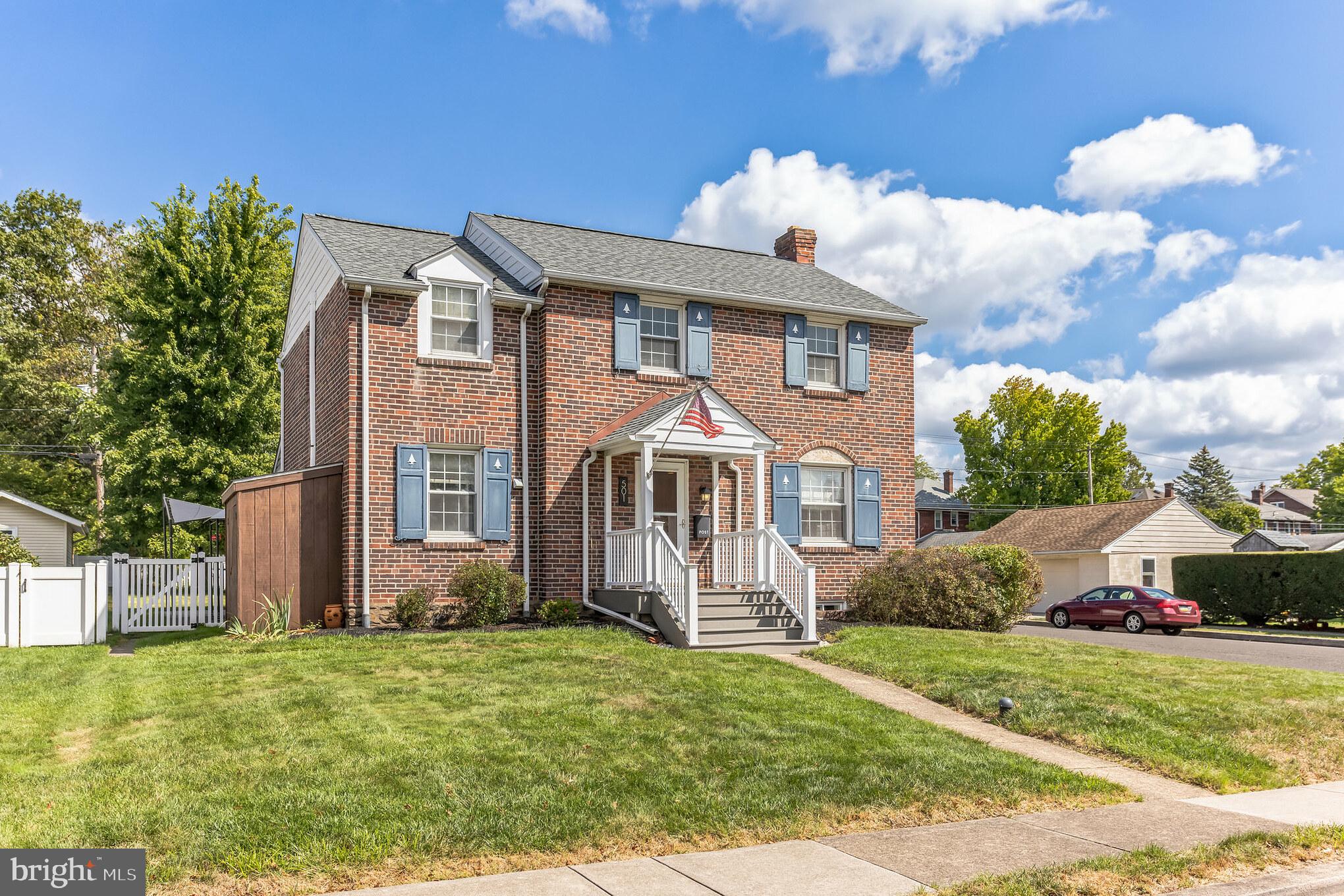 501 Delaware Ave