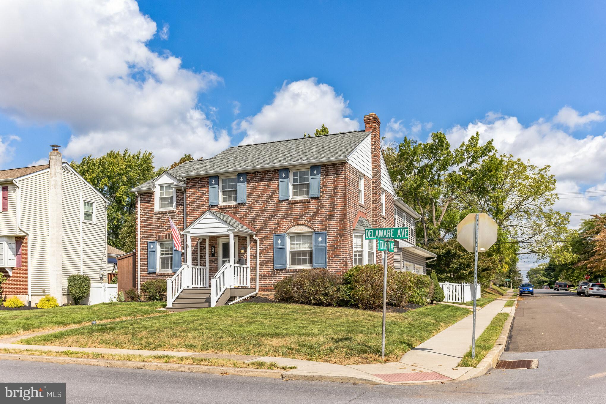 501 Delaware Ave