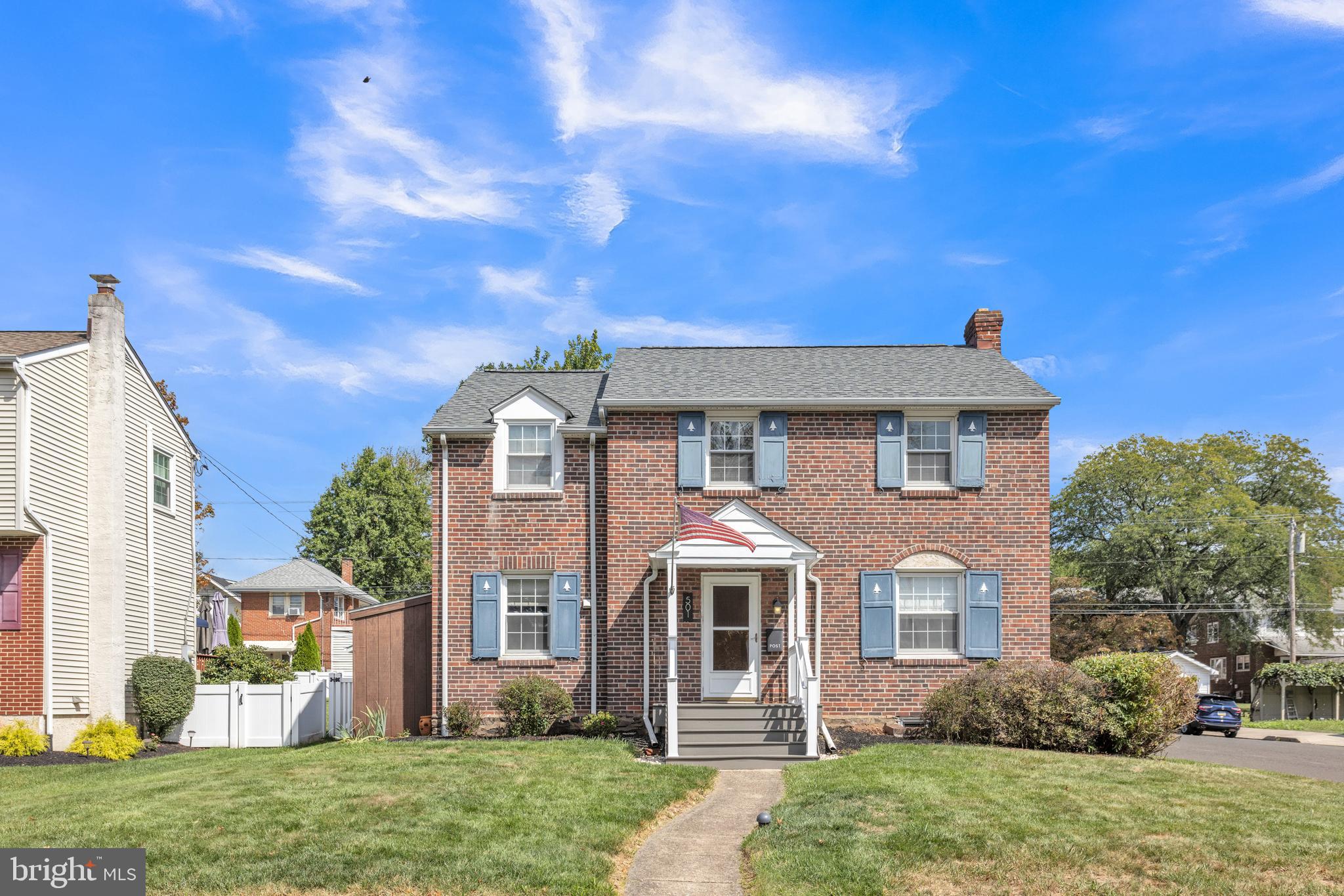 501 Delaware Ave