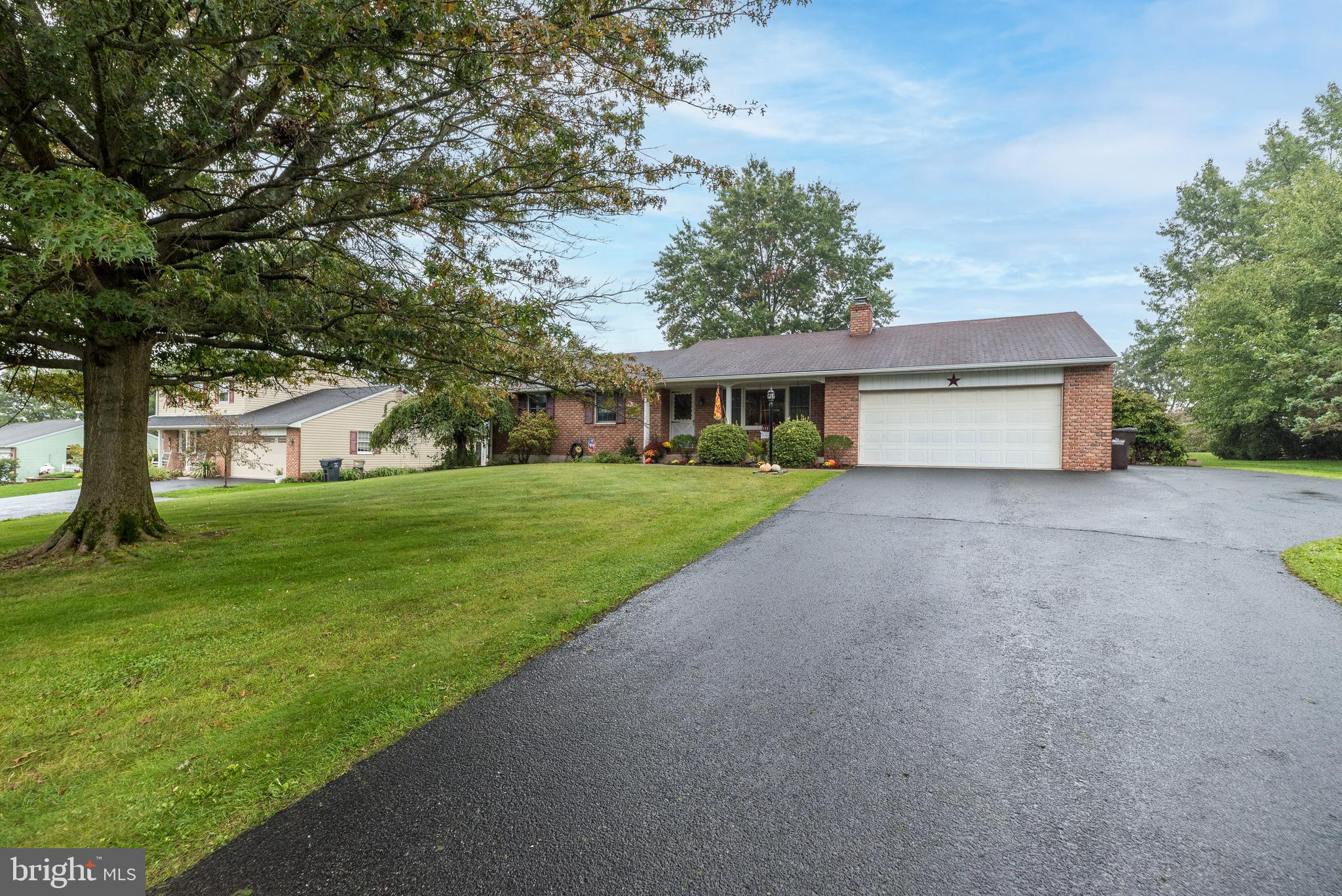 2543 Rhoads Rd