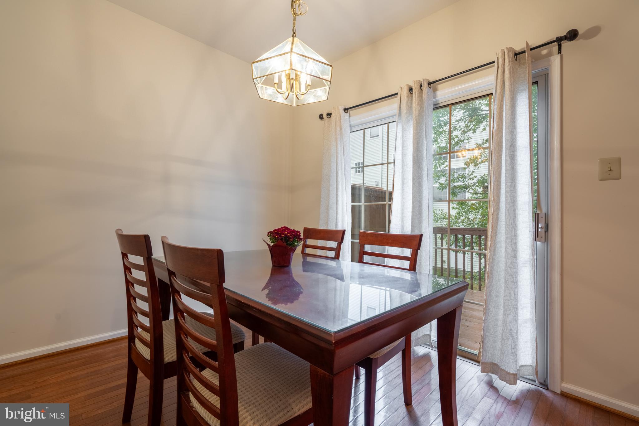 202 Picket Post Ct