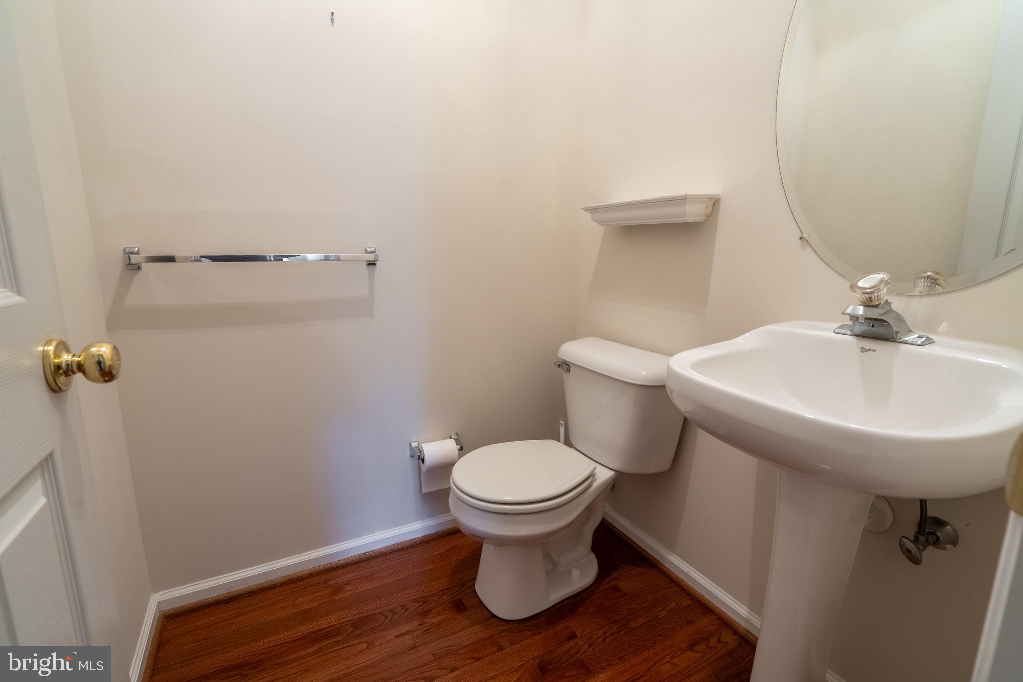 202 Picket Post Ct