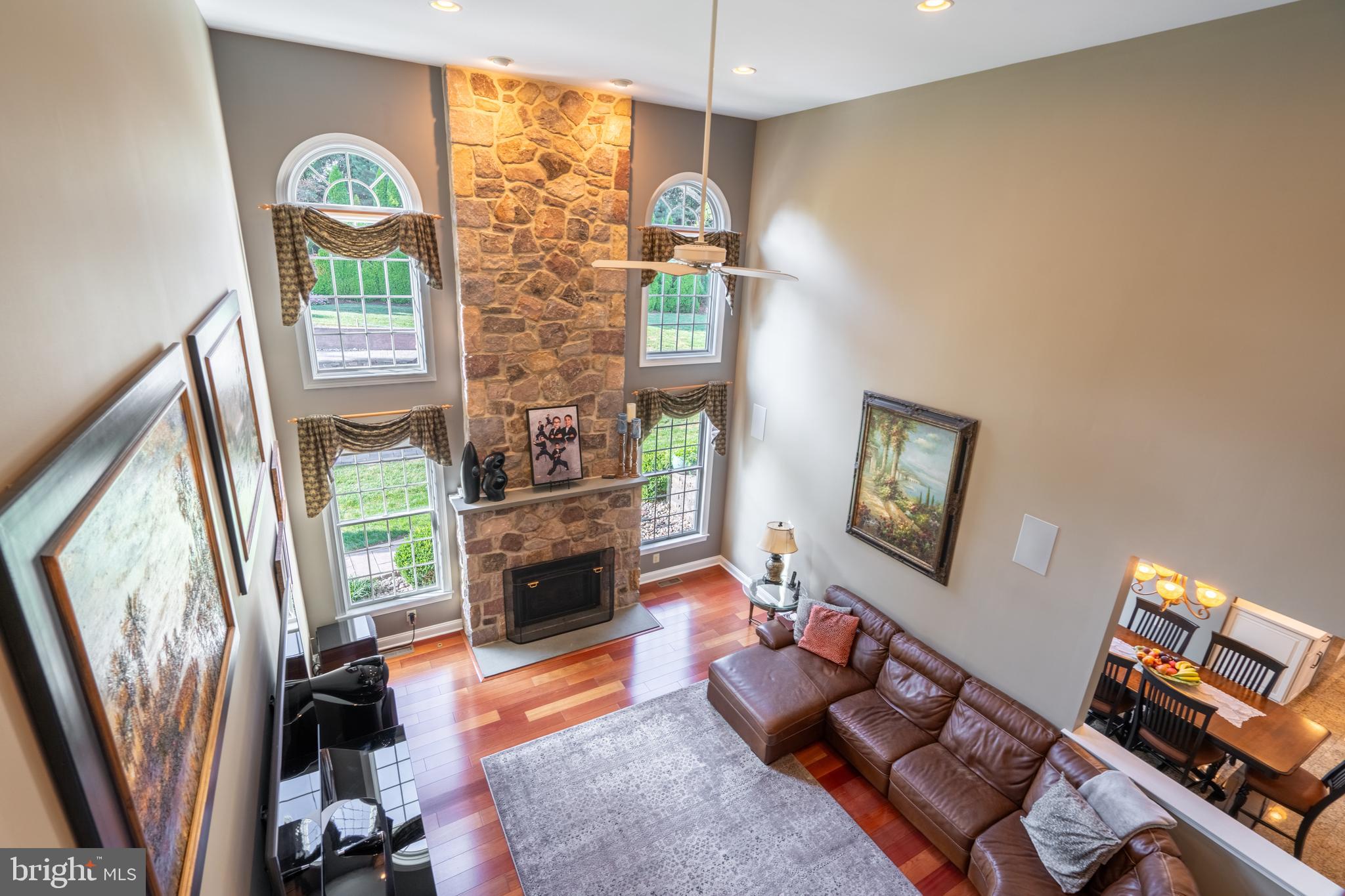 724 Chapel Hill West Ln