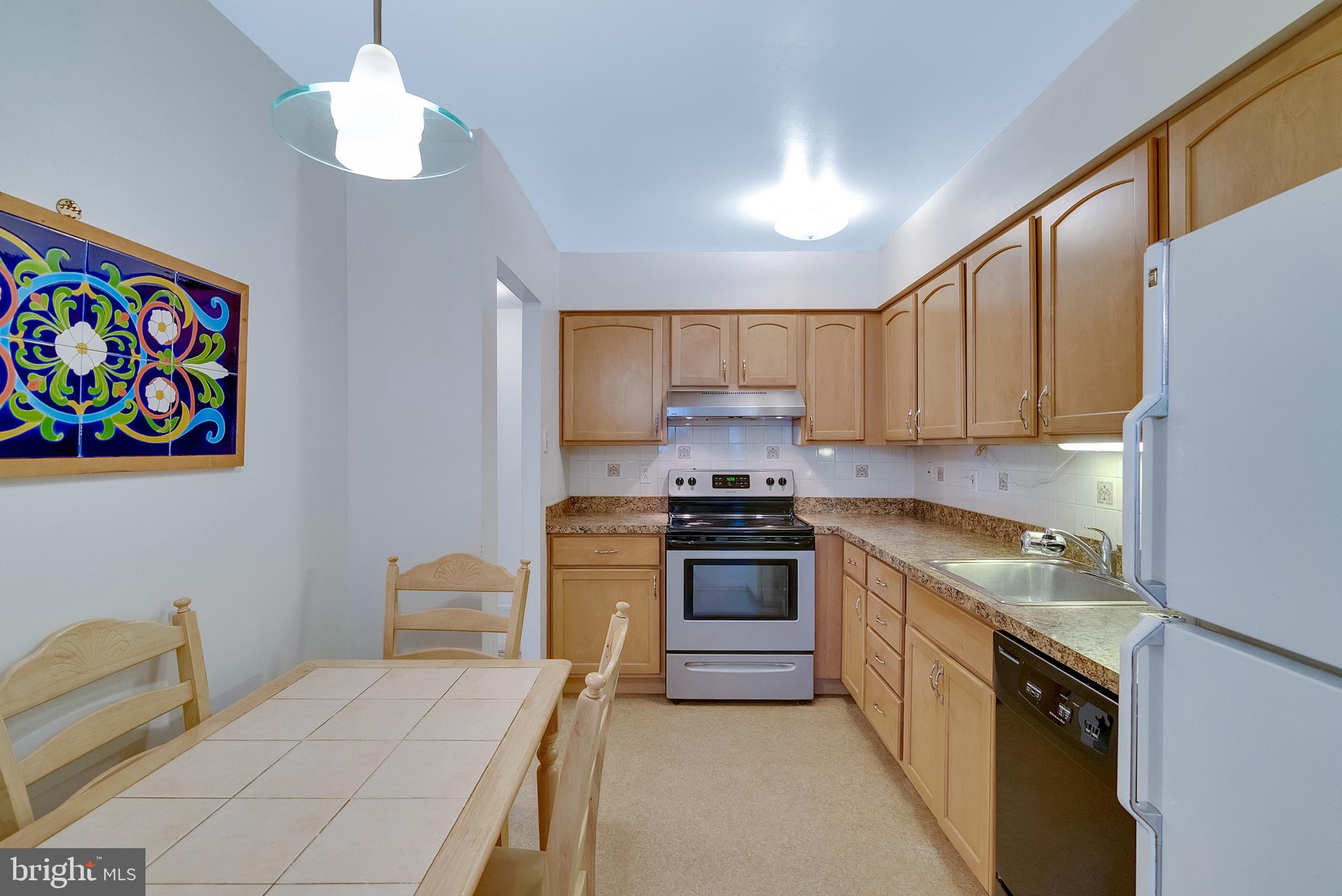 501 N Bethlehem Pike #14k