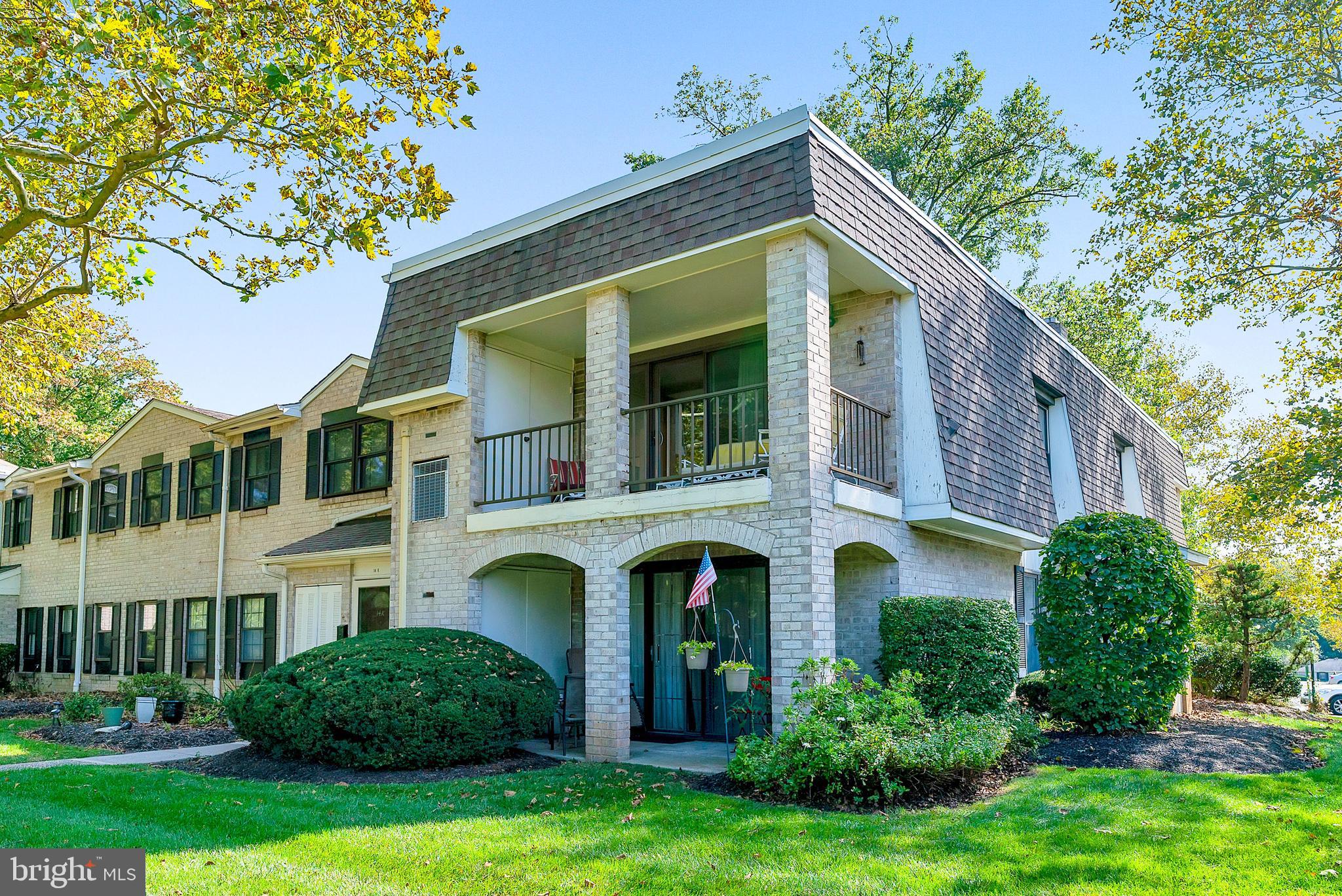 501 N Bethlehem Pike #14k