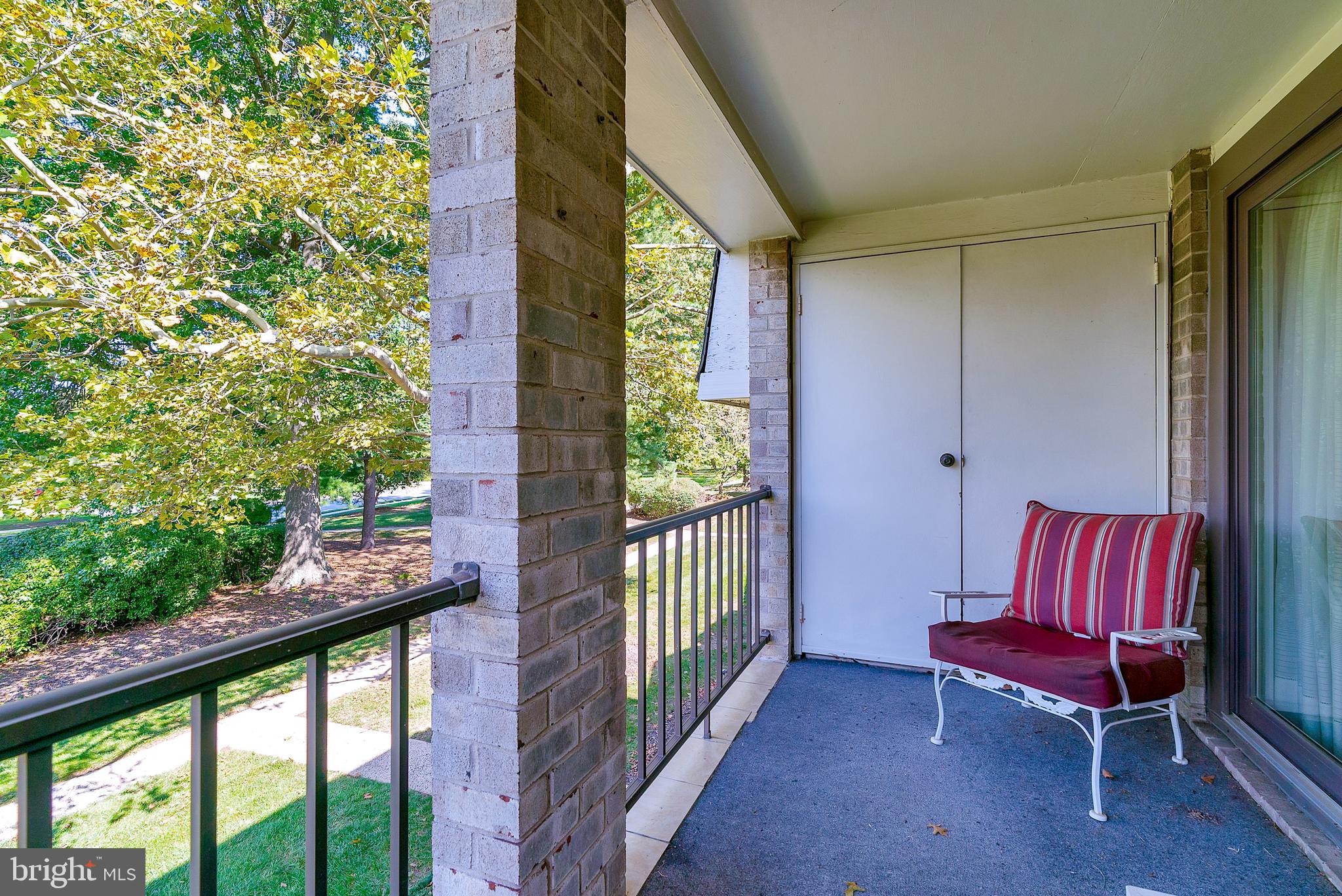 501 N Bethlehem Pike #14k