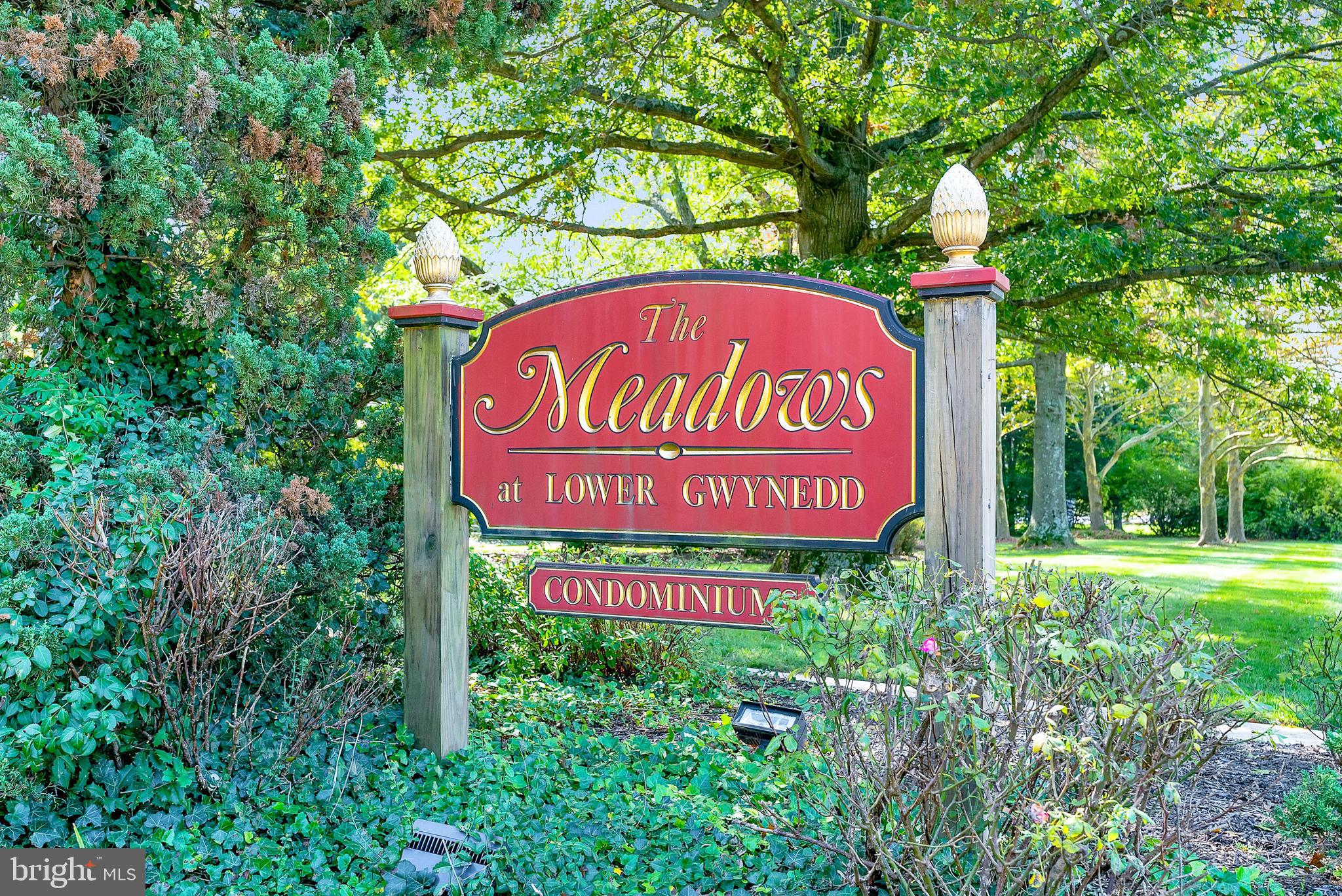 501 N Bethlehem Pike #14k
