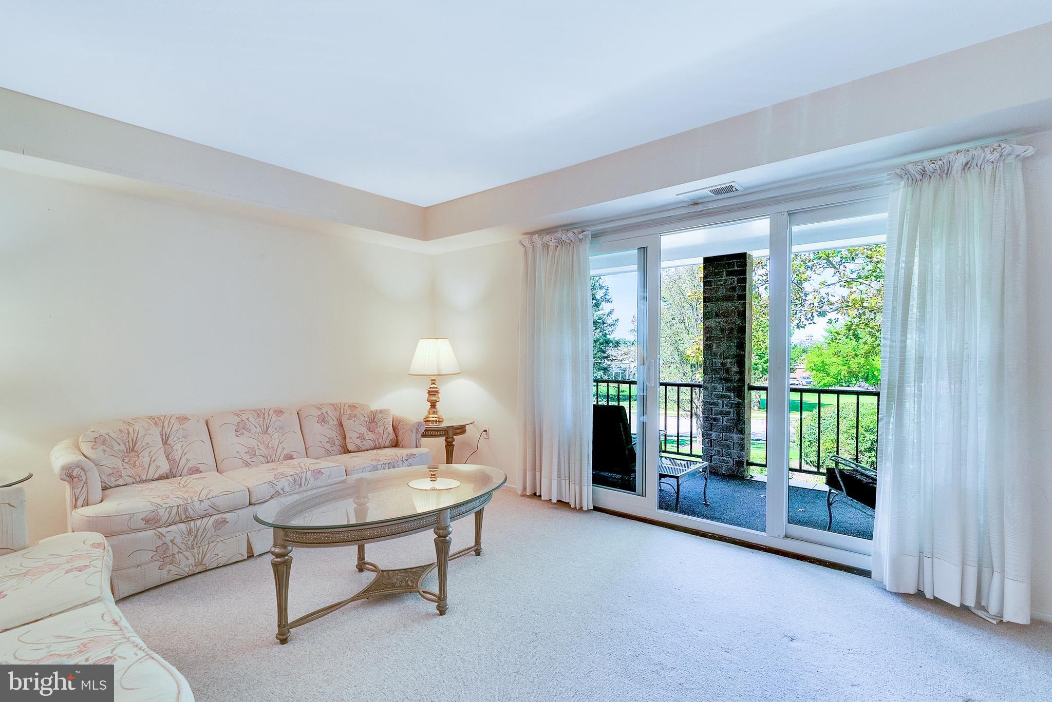 501 N Bethlehem Pike #14k