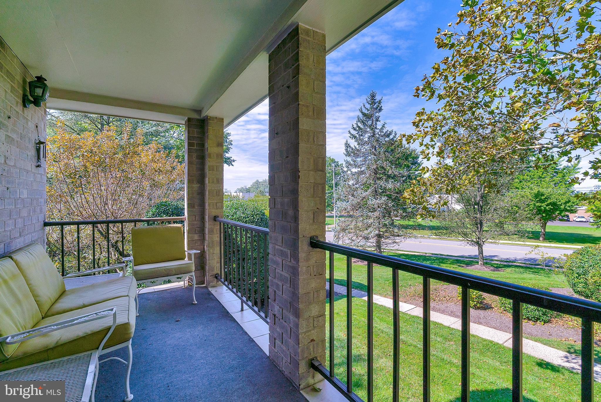 501 N Bethlehem Pike #14k