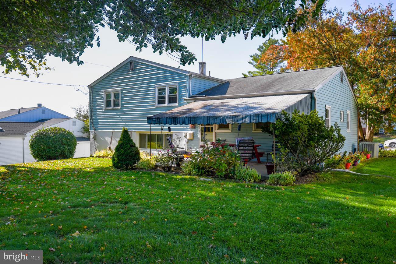 610 Wayland Rd