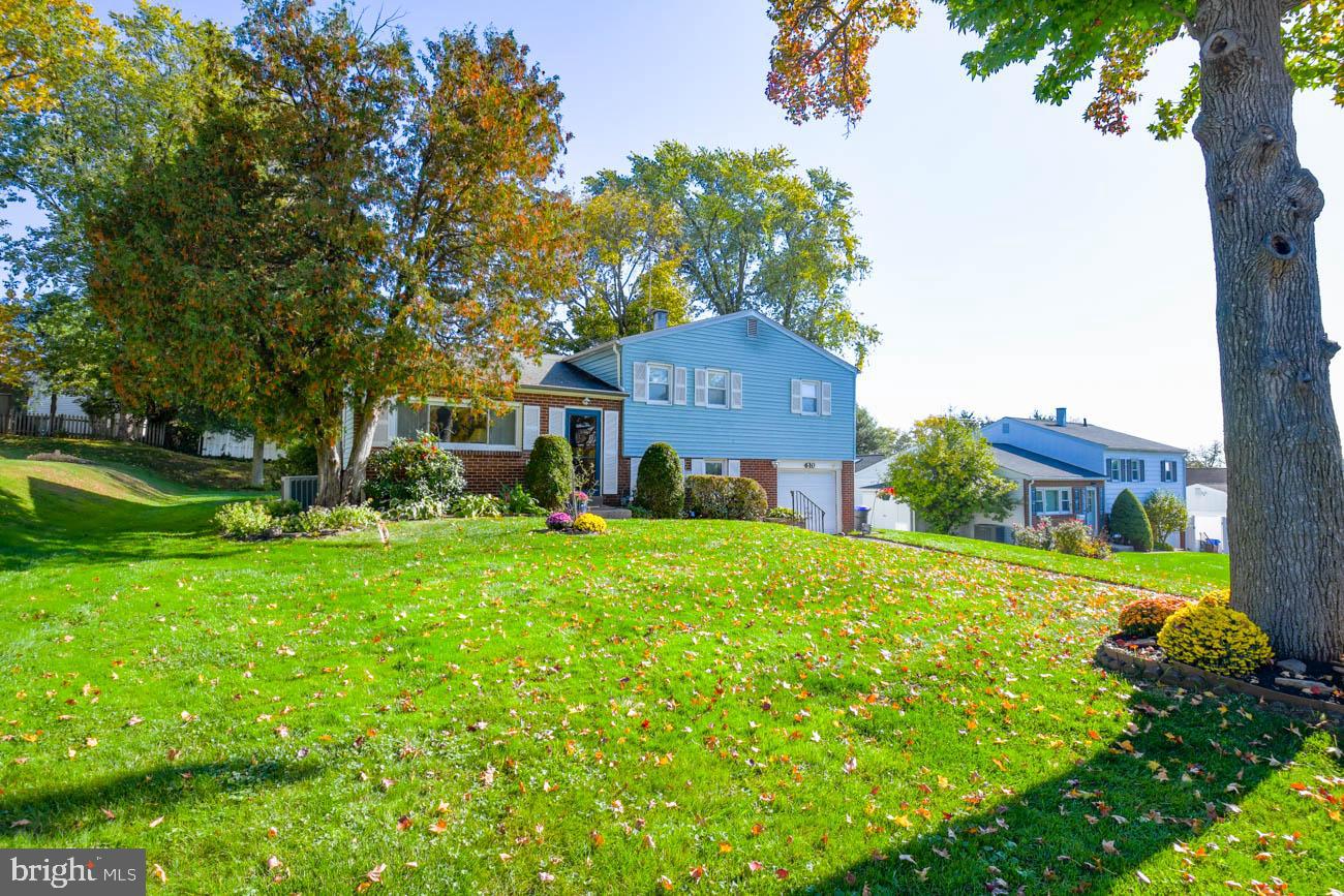 610 Wayland Rd