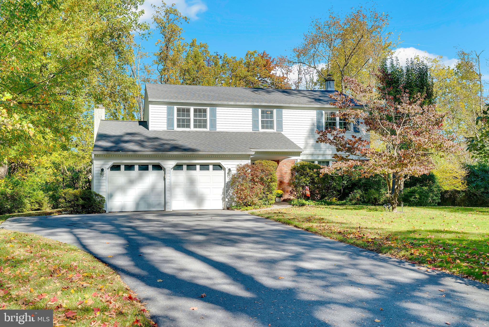 641 Maple Hill Dr