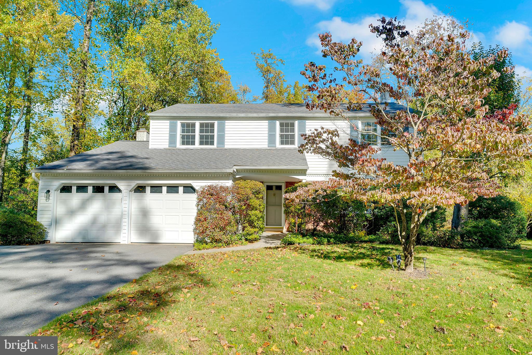 641 Maple Hill Dr