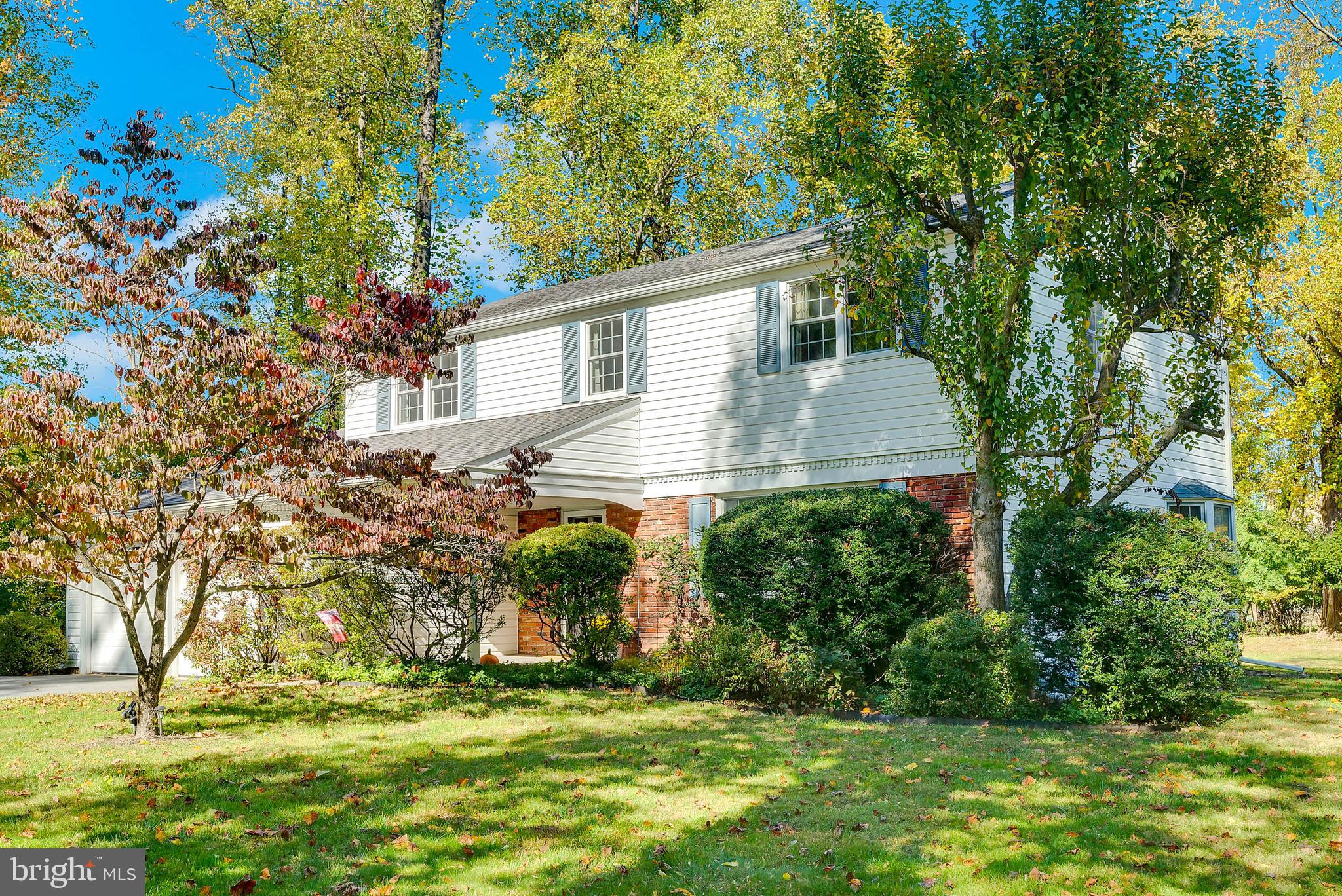 641 Maple Hill Dr